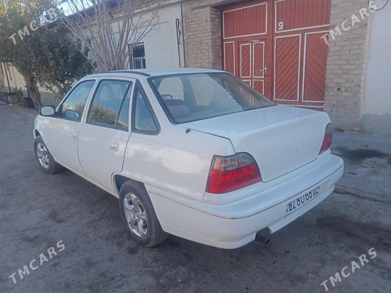 Daewoo Nexia 2002 - 30 000 TMT - Daşoguz - img 5