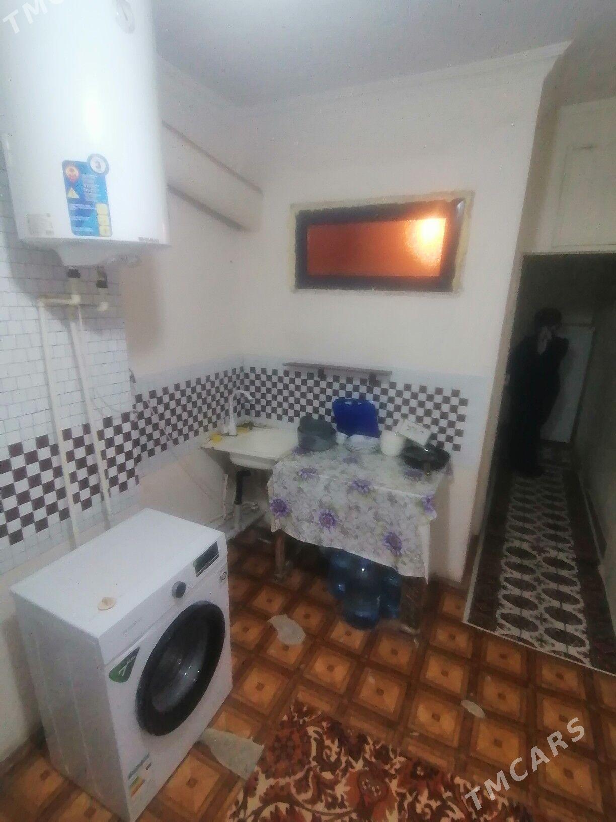   KWARTIRA  - Türkmenabat - img 8