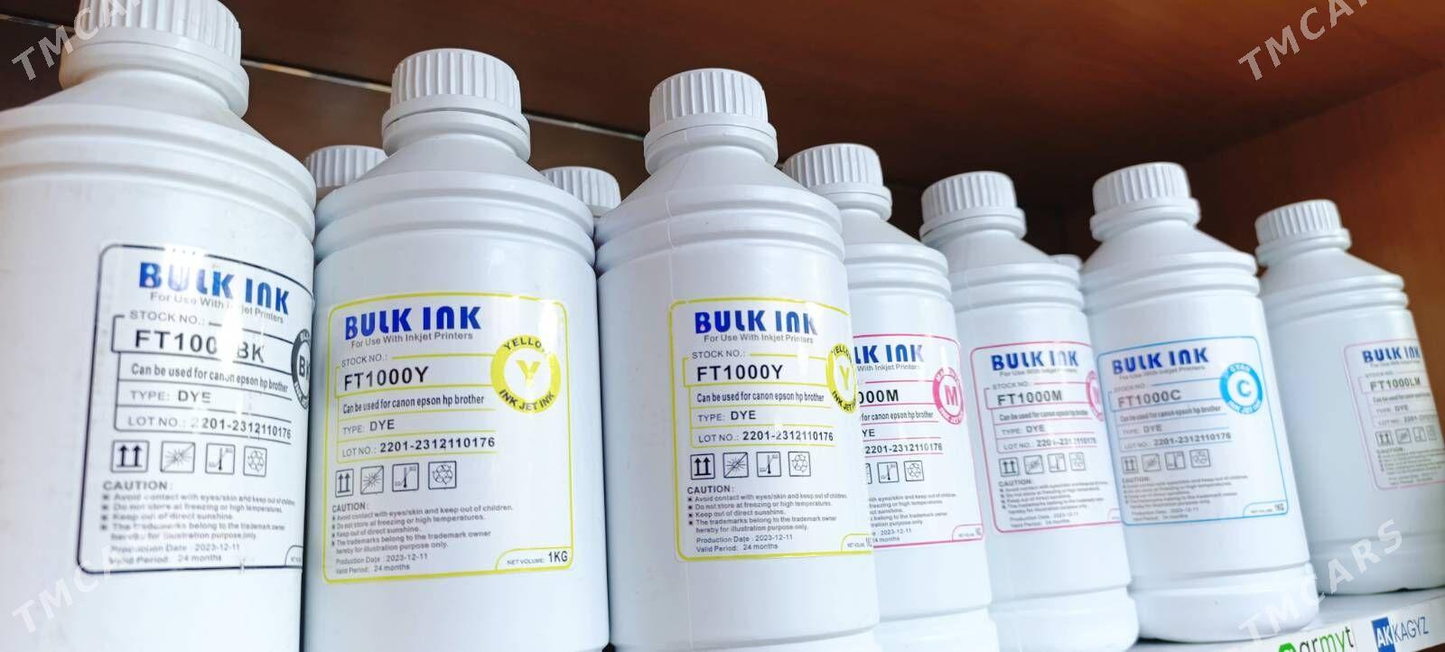 KAGYZLAR,OFIS HARYTLAR - Ашхабад - img 5