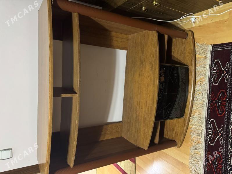 ТВ подставка - Ашхабад - img 2