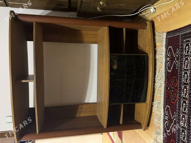 ТВ подставка - Ашхабад - img 1