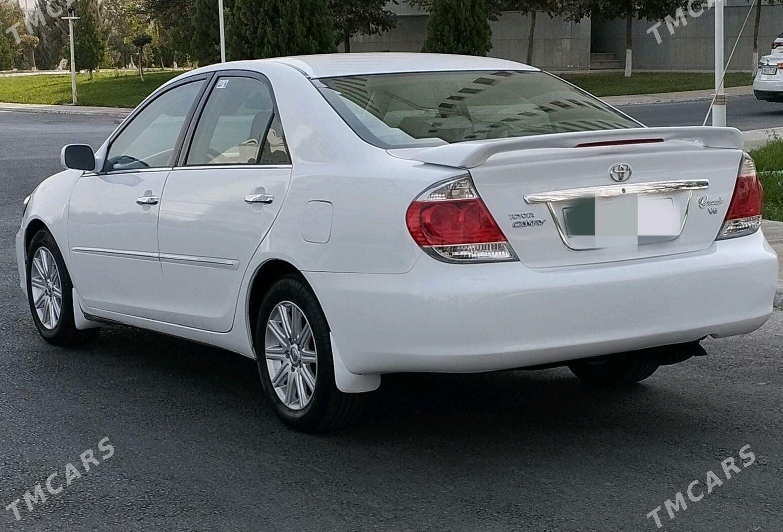 Toyota Camry 2005 - 160 000 TMT - Aşgabat - img 3