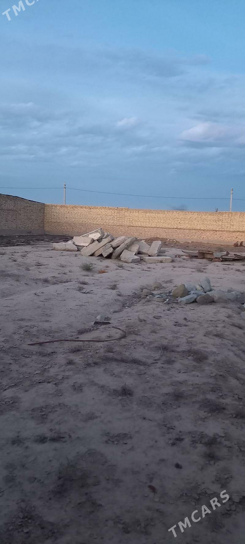 Mellek yer - Кака - img 10