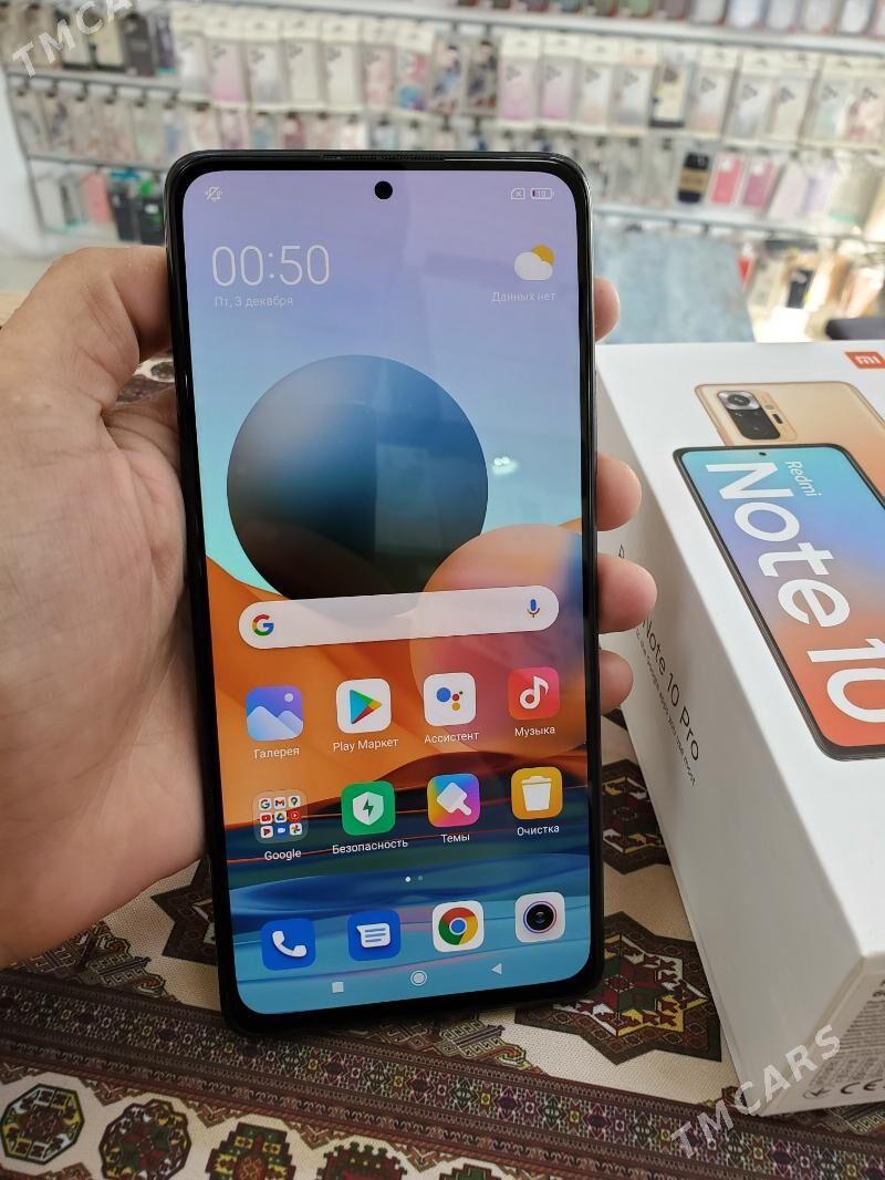 Redmi Note 10pro - Aşgabat - img 4