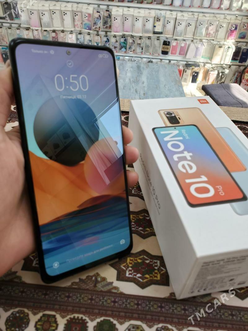 Redmi Note 10pro - Aşgabat - img 3