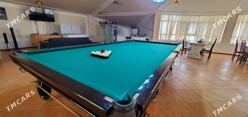 B.L.P BILYARD - Балканабат - img 2