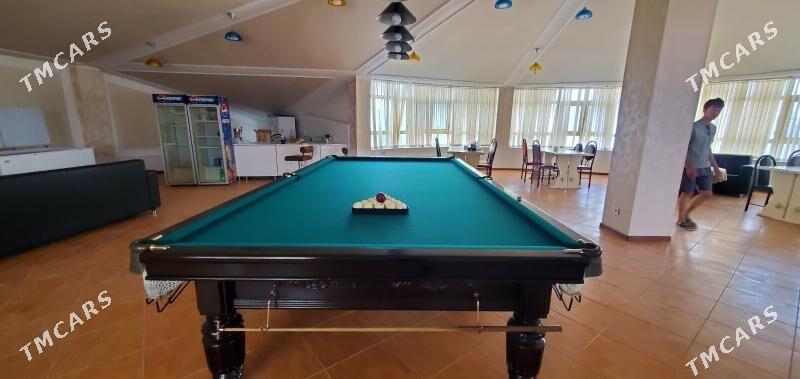 B.L.P BILYARD - Балканабат - img 1