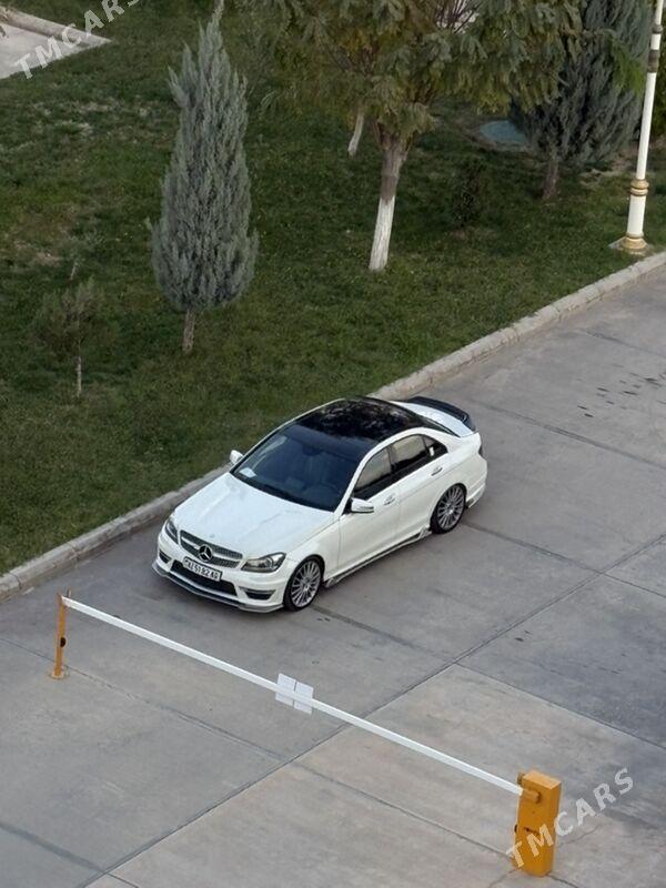Mercedes-Benz C350 2014 - 270 000 TMT - Ашхабад - img 2