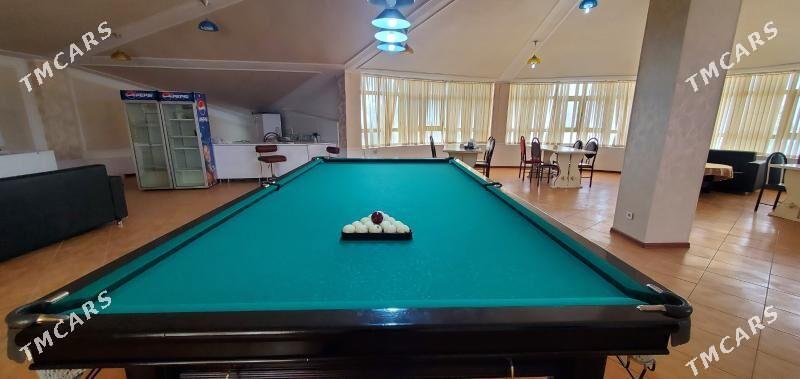B.L.P BILYARD - Балканабат - img 4