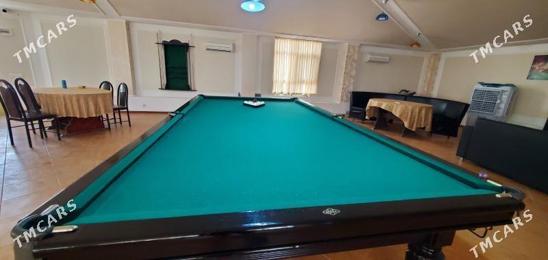 B.L.P BILYARD - Балканабат - img 3