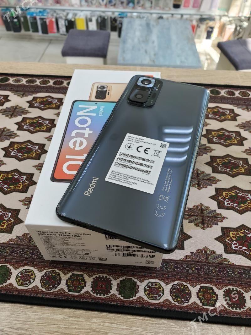 Redmi Note 10pro - Aşgabat - img 2
