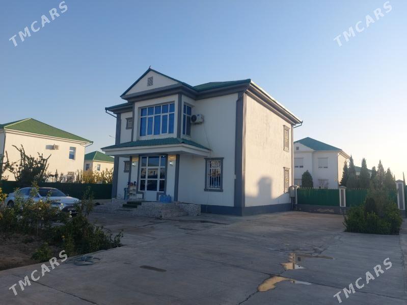 Taze zaman kates 5 komnat - Тязе заман - img 1