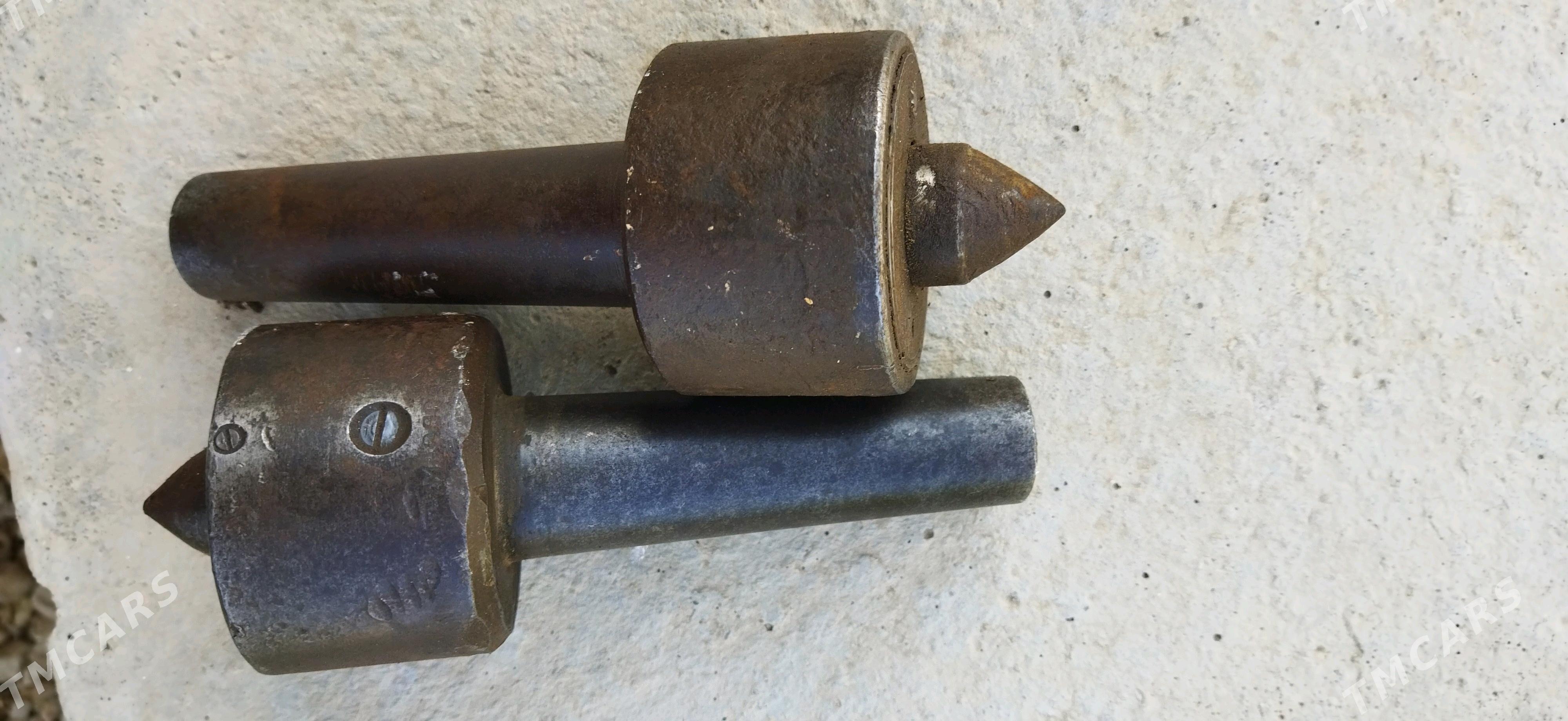 tokar guraly. - Балканабат - img 2