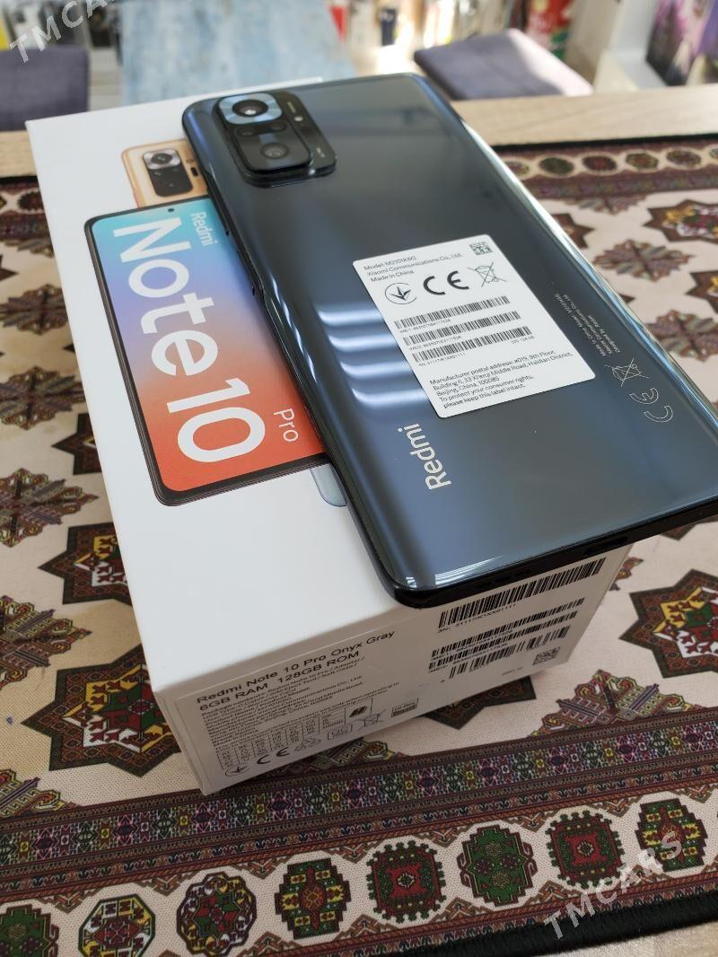 Redmi Note 10pro - Aşgabat - img 7