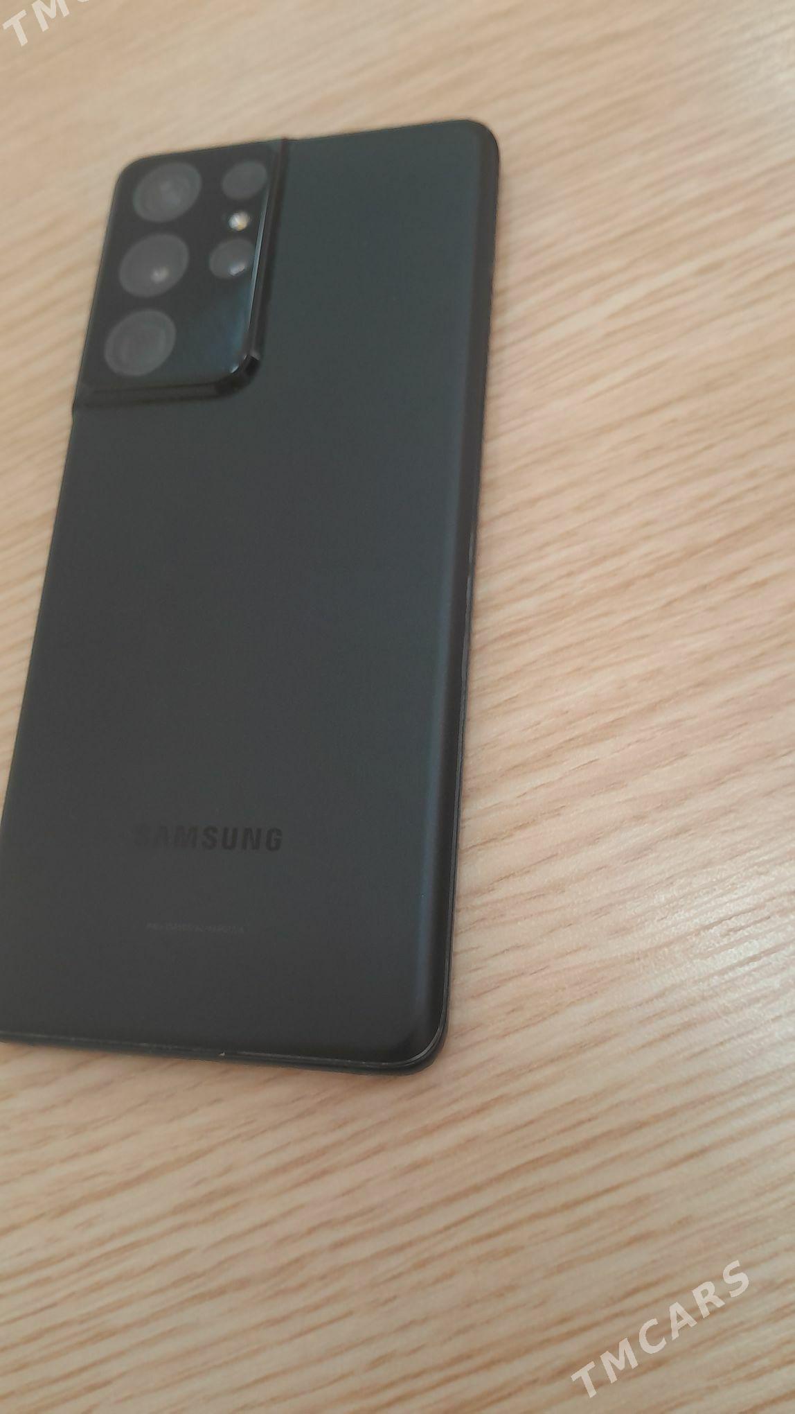 samsung s21 ultra - Aşgabat - img 1