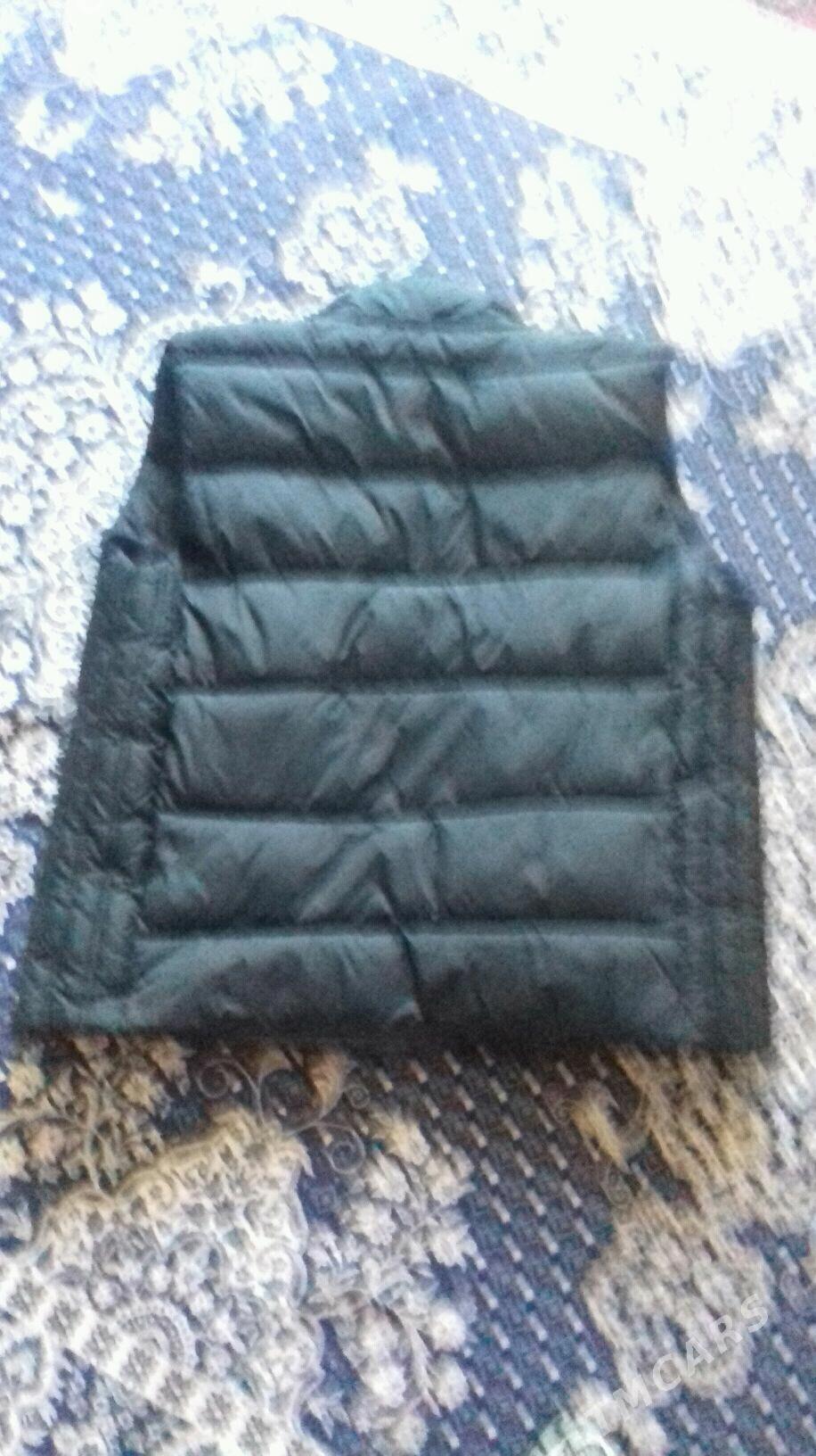 SATLIK Kurtka - Bäherden - img 2