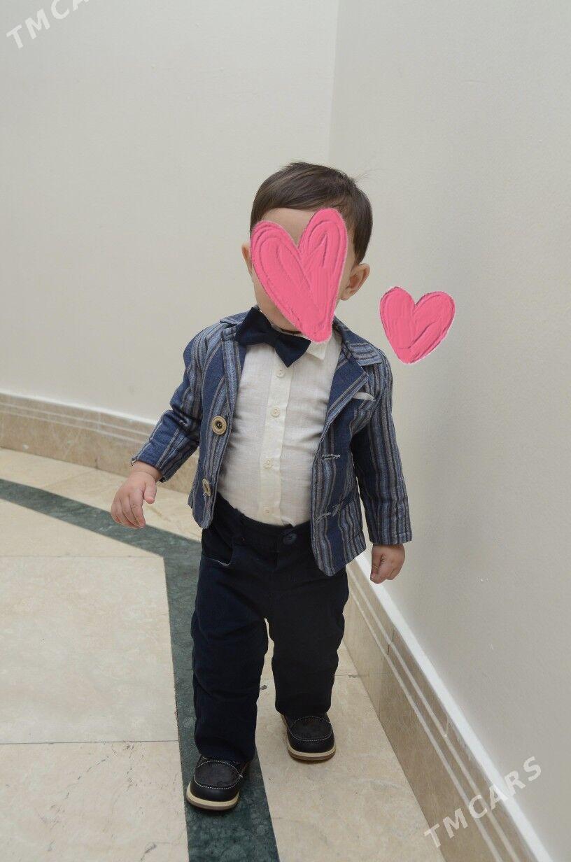 Nyanka - Ашхабад - img 1