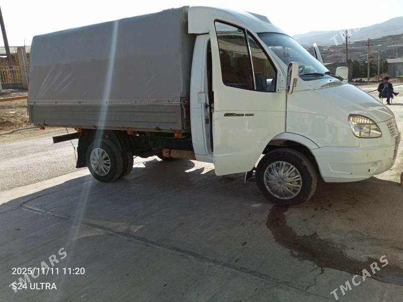 Gaz Gazel 2015 - 170 000 TMT - Бахарден - img 6