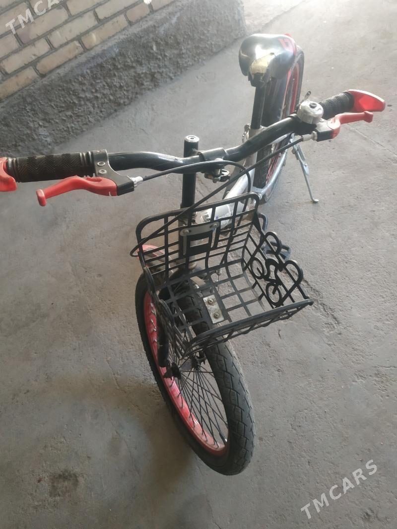 tigirler - Türkmenabat - img 2