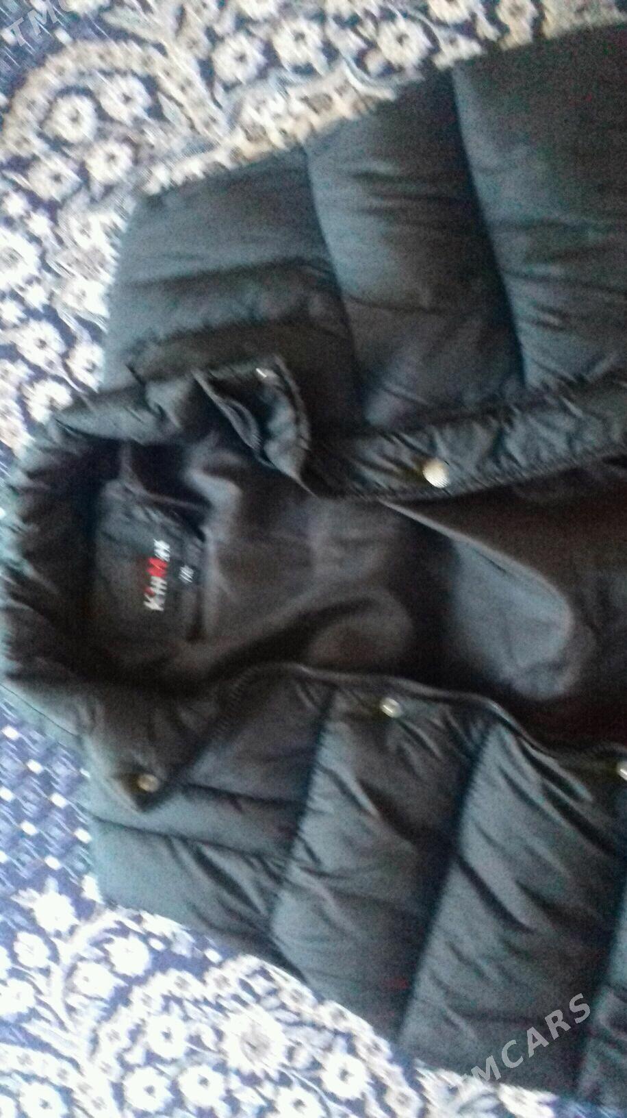 SATLIK Kurtka - Bäherden - img 3