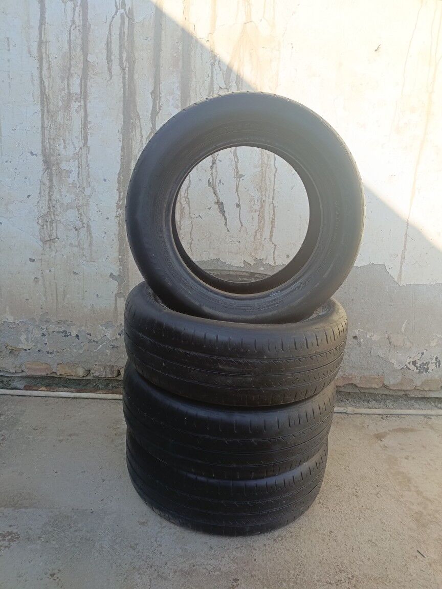 teker 700 TMT - Köneürgenç - img 1