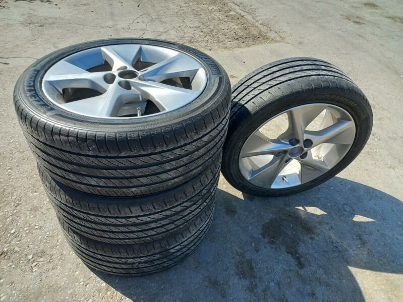 palta cemry 18lik diska pokrys 2 600 TMT - Бедев - img 3