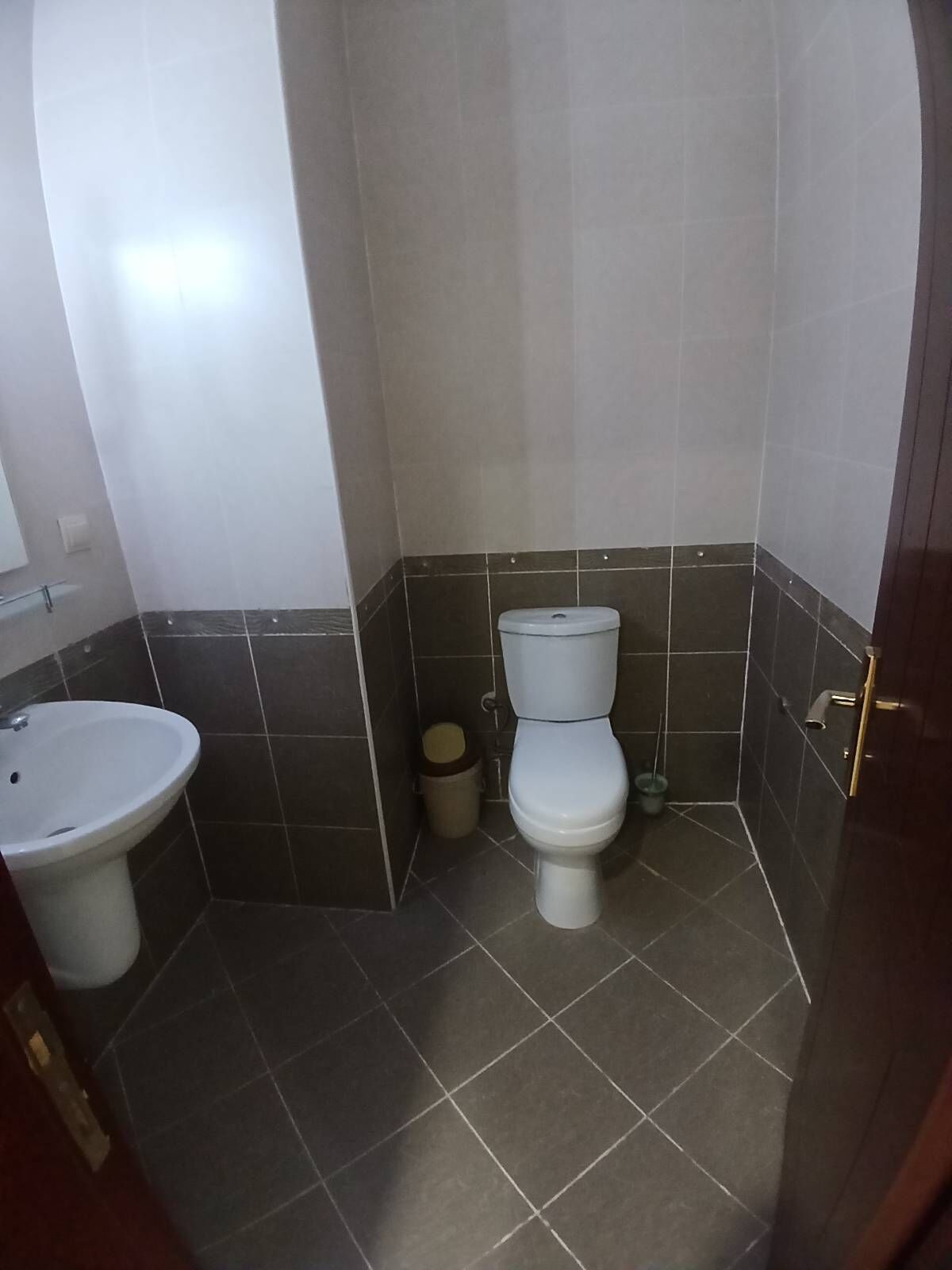 Podwoiskay Elitka 4 kom 2 etaj - Ашхабад - img 5