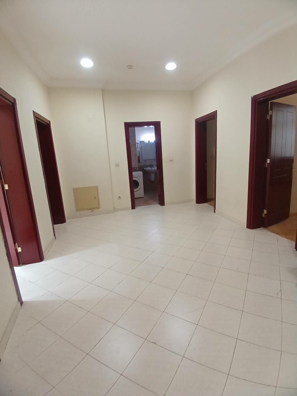 Podwoiskay Elitka 4 kom 2 etaj - Ашхабад - img 3