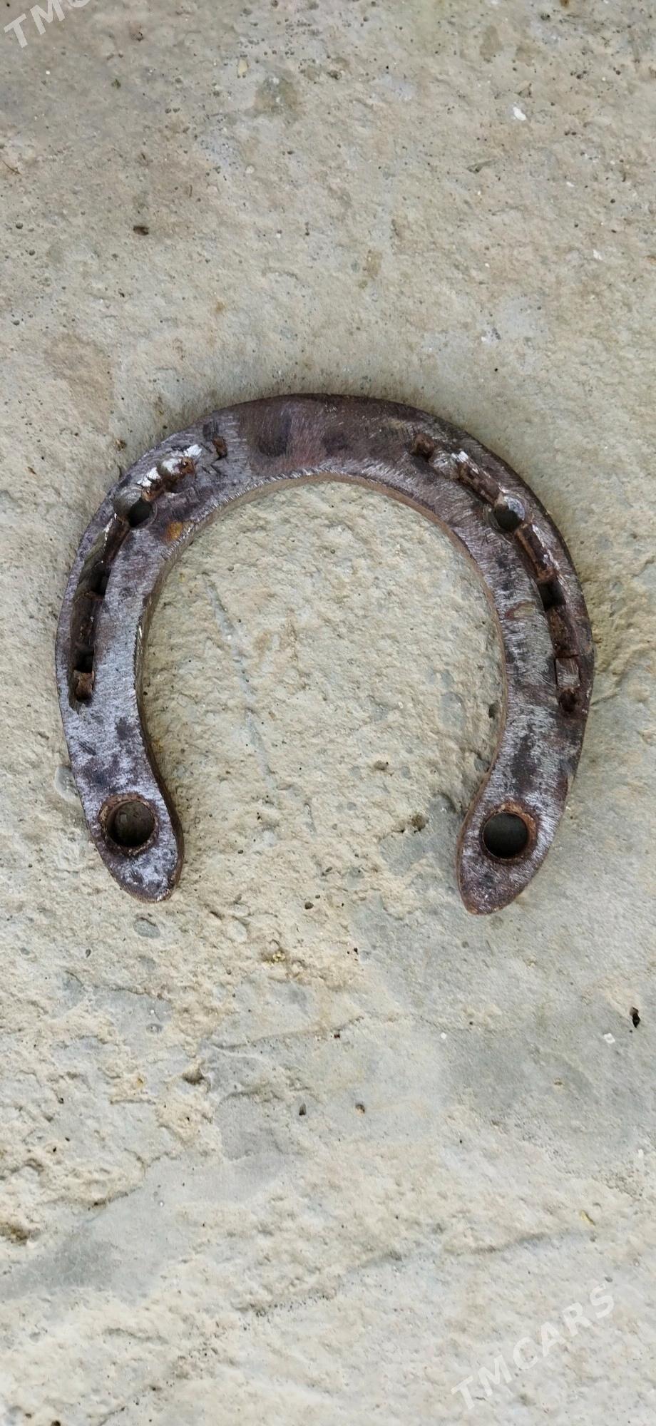 nal - Балканабат - img 1