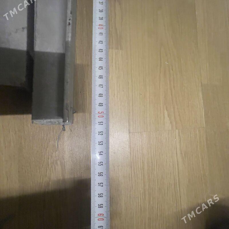 kondisaner ayak - Çoganly - img 3