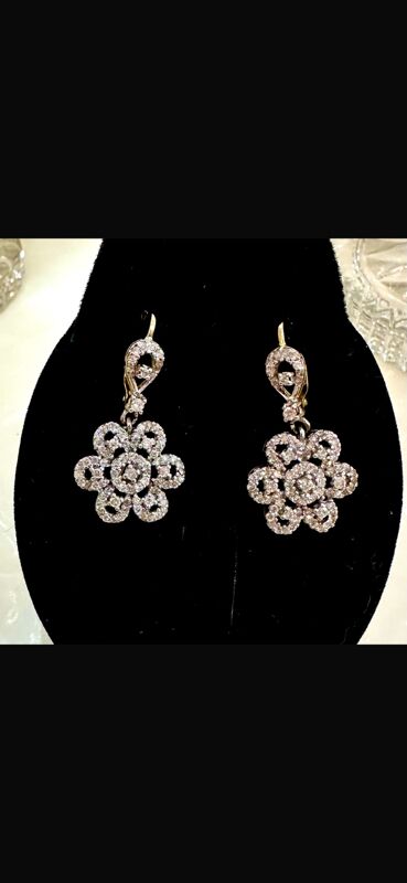 серьги - Aşgabat - img 1