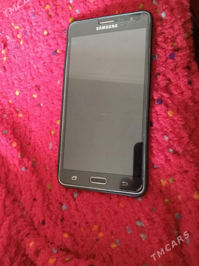 SAMSUNG j7 - Baýramaly - img 5