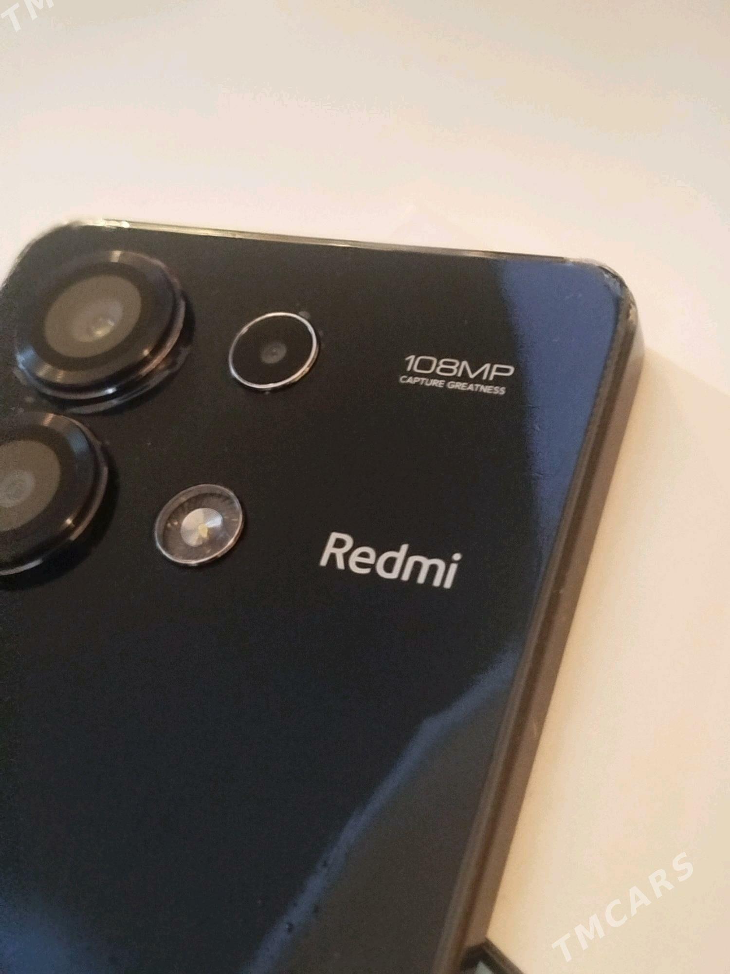 redmi not 13 - Aşgabat - img 1