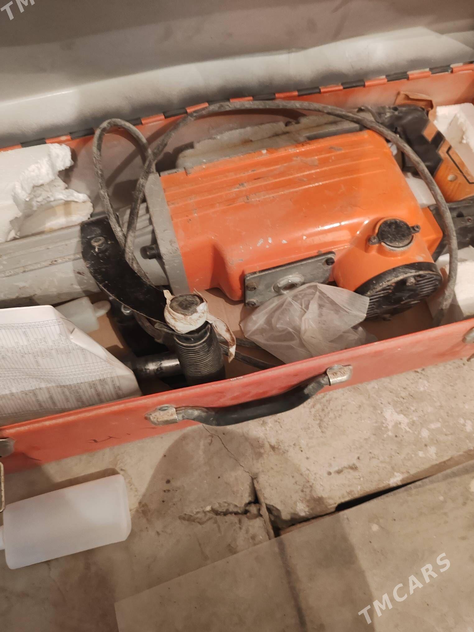 Инструмент - Туркменбаши - img 2