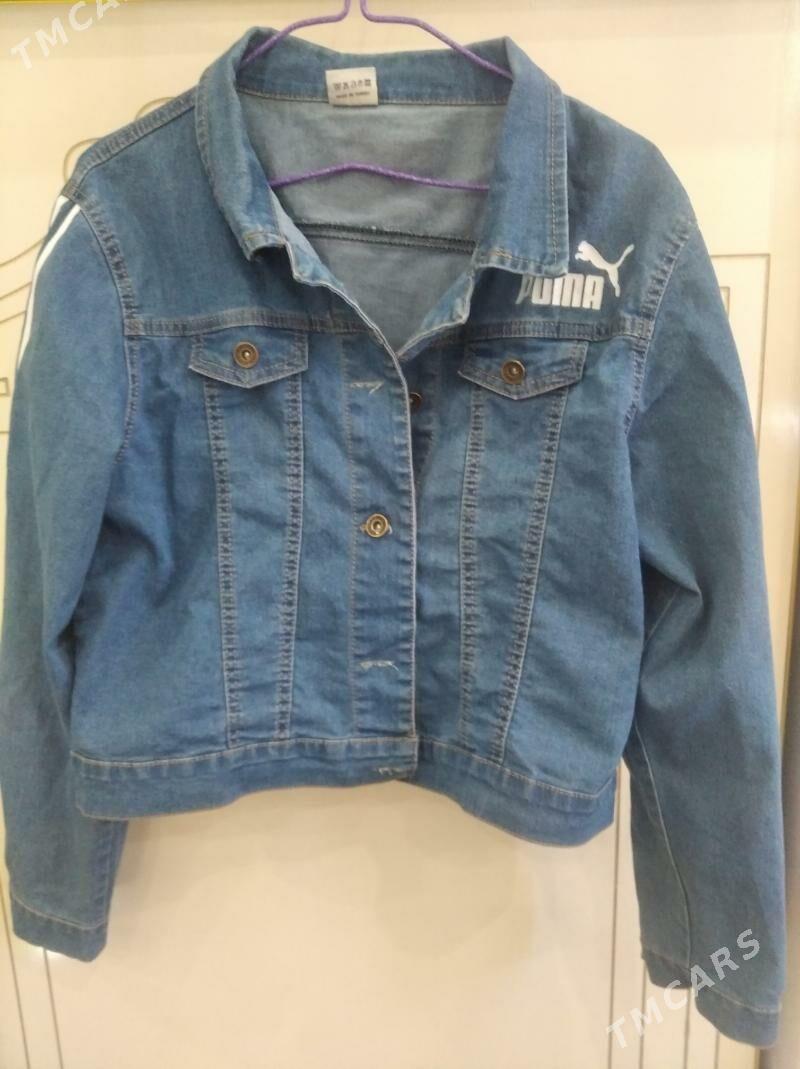 koynek kastiyum - Daşoguz - img 1