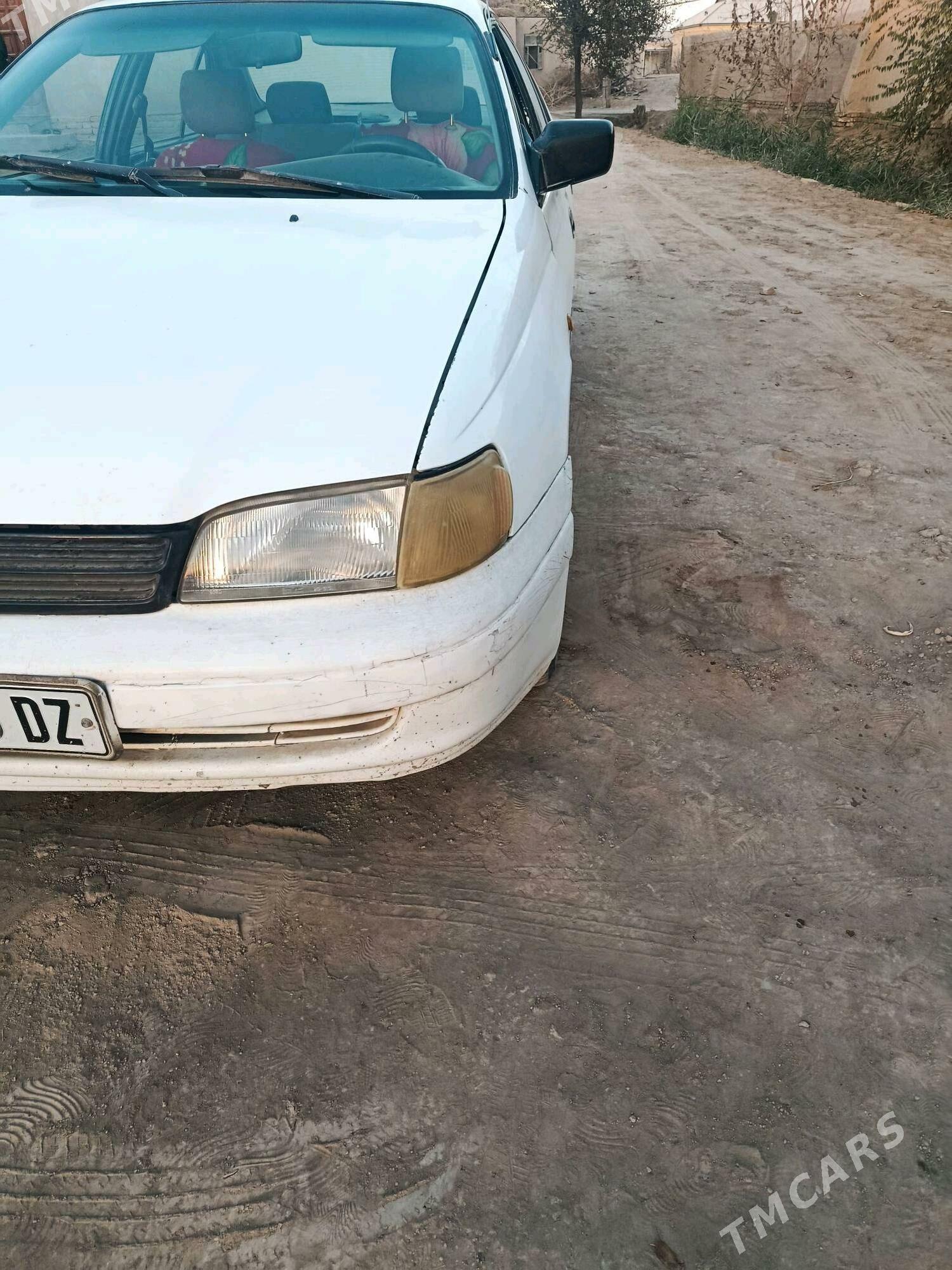 Toyota Carina 1994 - 50 000 TMT - Гурбансолтан Едже - img 3