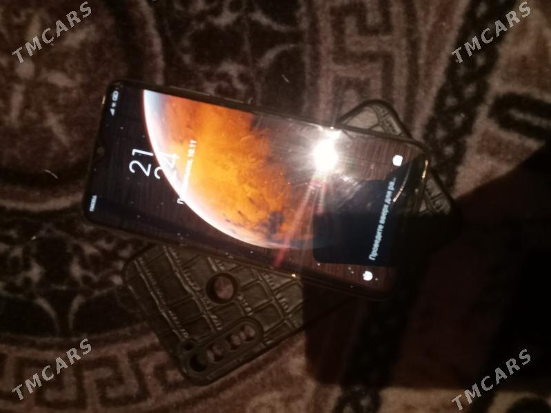 Redmi note 8 - Байрамали - img 3
