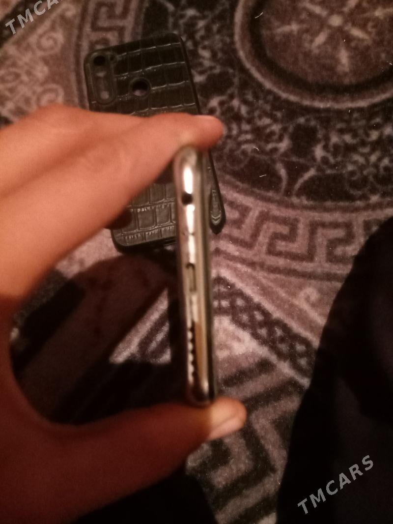 Redmi note 8 - Байрамали - img 1