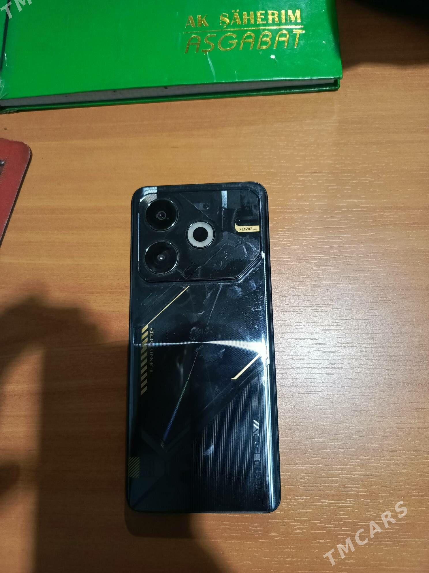 Tecno pova 6 neo - 11 mkr - img 4