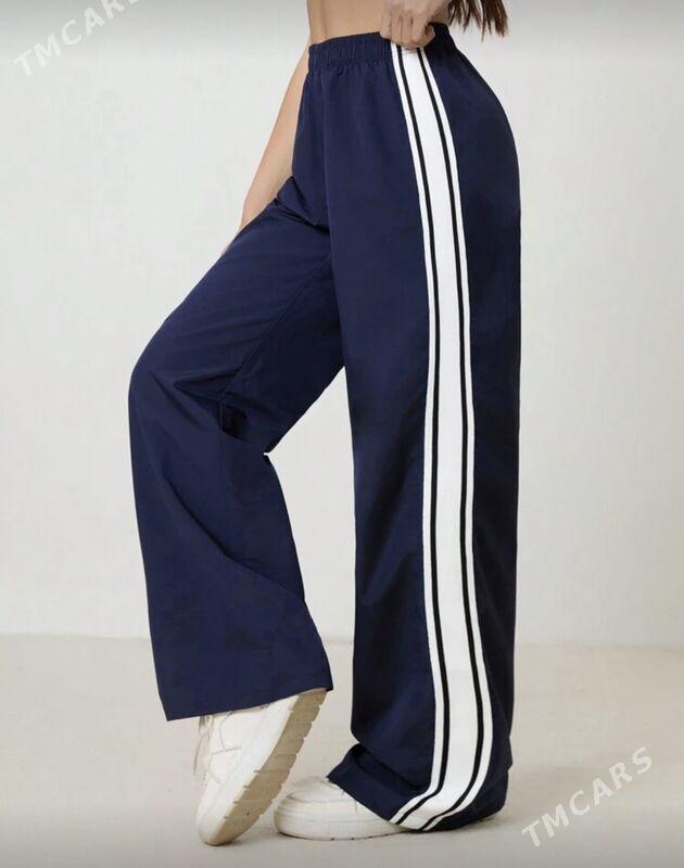 спортивные штаны - Aşgabat - img 2