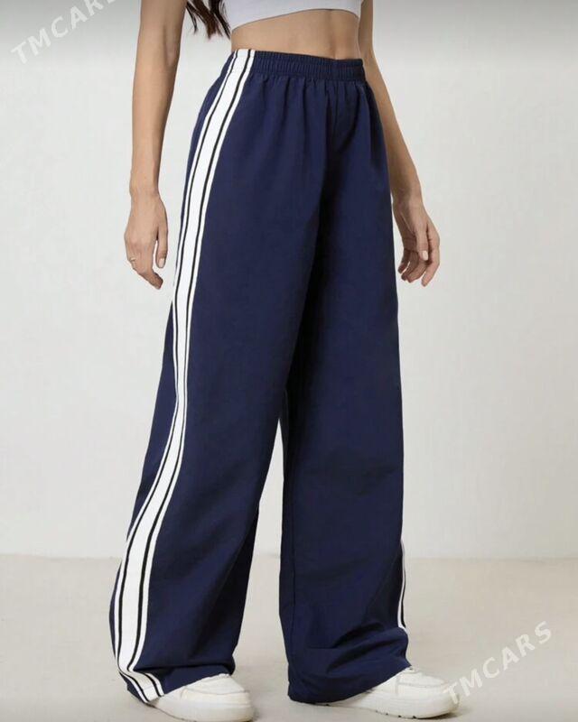 спортивные штаны - Aşgabat - img 3