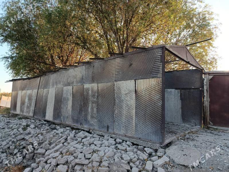 Garaj - Дашогуз - img 3