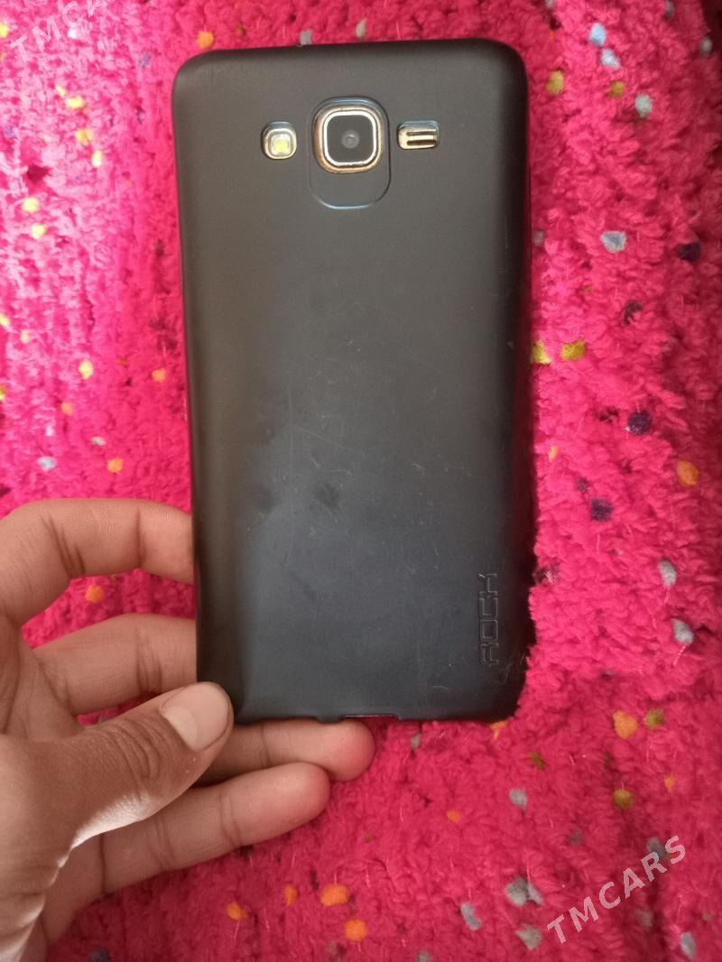 SAMSUNG j7 - Baýramaly - img 3