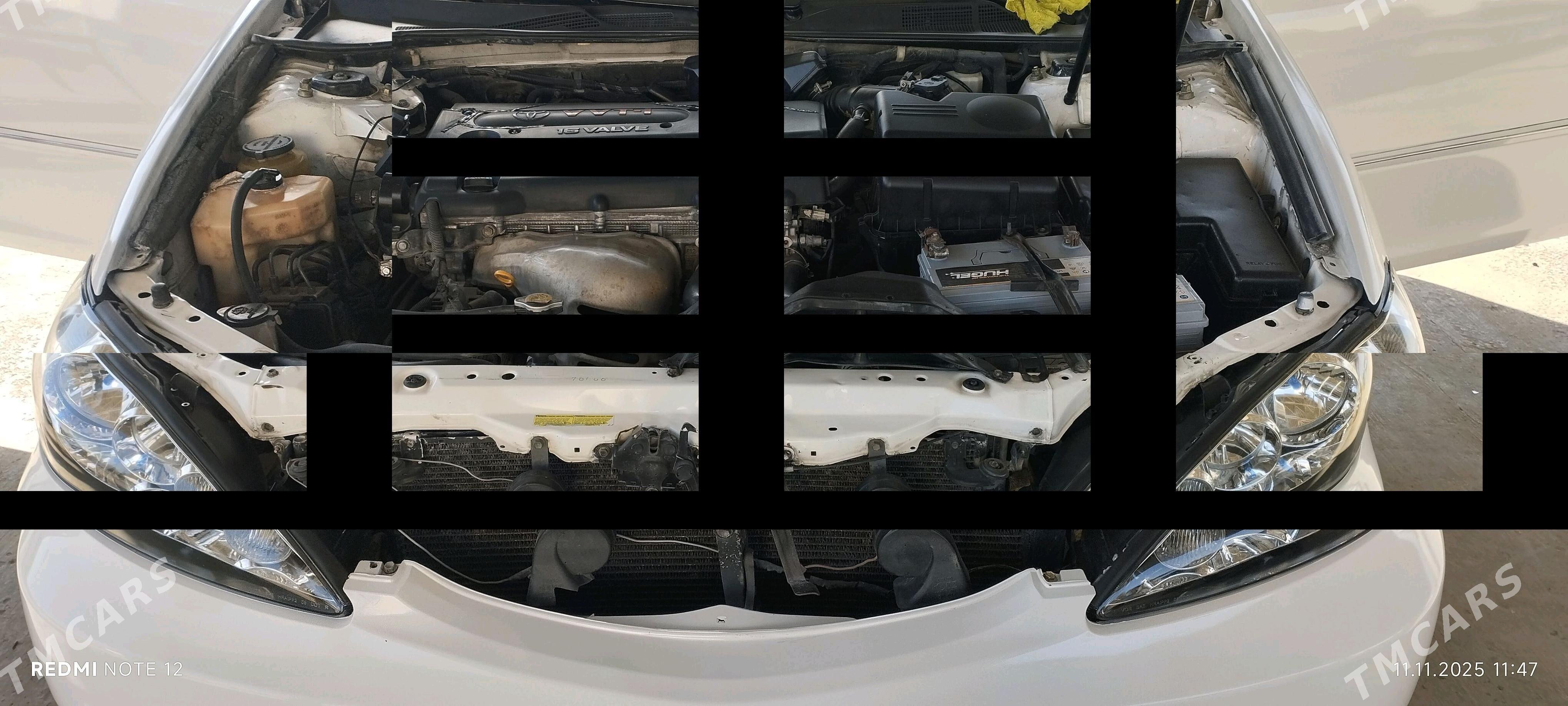 Toyota Camry 2005 - 160 000 TMT - Aşgabat - img 4