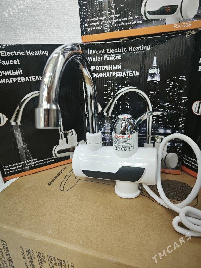 Tokly gyzdyryan smesitel - Ашхабад - img 3