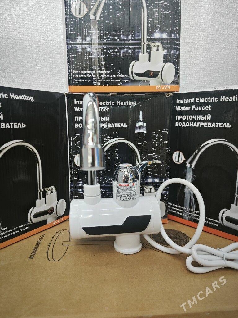 Tokly gyzdyryan smesitel - Ашхабад - img 5