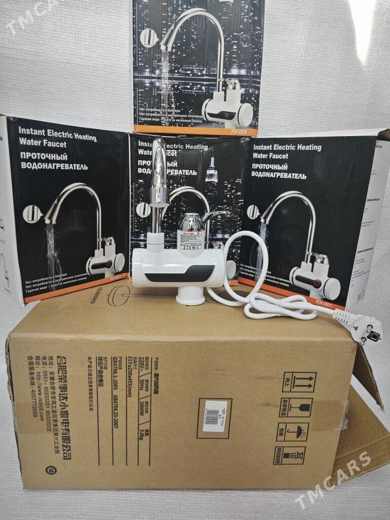 Tokly gyzdyryan smesitel - Ашхабад - img 2