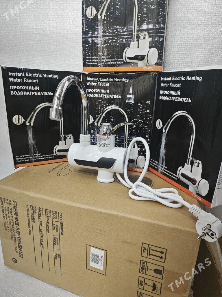 Tokly gyzdyryan smesitel - Ашхабад - img 1