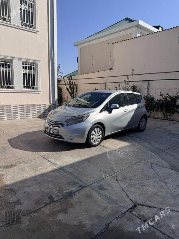 Nissan Versa 2013 - 119 000 TMT - Ашхабад - img 4