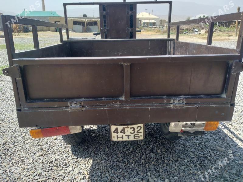 Fekon FK200-14G 2020 - 8 000 TMT - Бахарден - img 2